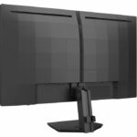 Monitor per PC da gaming - PHILIPS - 27'' - QHD - 144Hz - Pannello IPS - 0,5ms - 27M2N3500NF/00 - immagine 3