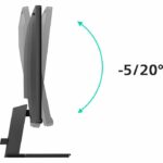 Monitor per PC da gaming - PHILIPS - 27'' - QHD - 144Hz - Pannello IPS - 0,5ms - 27M2N3500NF/00 - immagine 5