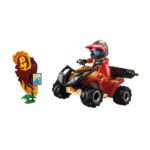 Playmobil 72064 Quad fuoristrada - immagine 3