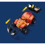 Playmobil 72064 Quad fuoristrada - immagine 4
