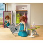 Playmobil 72082 Fashion Design Studio, My Life Shopping, 64 pezzi, dai 4 anni in su - immagine 3