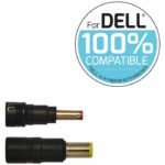 Alimentatore per PC - PORT Designs - 65 W - Dell - immagine 5
