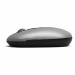 Mouse wireless - PORT Designs - 910009 PURE - Bluetooth - Ricaricabile - Grigio - immagine 5