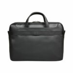 Borsa per laptop - PORT DESIGNS - Zurich TL 14/15 - Scomparto imbottito - Tracolla regolabile - Nero