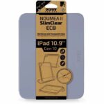 Folio iPad Gen 10 - 10.9 - PORT DESIGNS - 201355 NOUMEA 2 Slimclear - Lilla - immagine 2