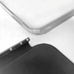 Folio iPad Gen 10 - 10.9 - PORT DESIGNS - 201355 NOUMEA 2 Slimclear - Lilla - immagine 6