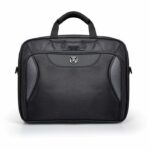 Borsa a tracolla - PORT Designs - MANHATTAN - Zaino convertibile - 15,6 pollici - Nero