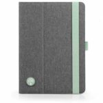 Universal Folio - 9/11 - PORT DESIGNS - 400713 YOSEMITE - Eco-responsabile - Grigio