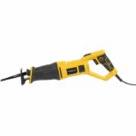 Seghetto alternativo - POWERPLUS - POWX03961 - 750 W - Base girevole - 2 lame incluse - immagine 2