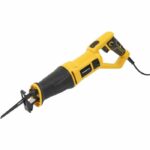 Seghetto alternativo - POWERPLUS - POWX03961 - 750 W - Base girevole - 2 lame incluse