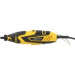 Utensile multifunzione rotante POWERPLUS - POWX1324 - 135 W - Fornito con 40 accessori - immagine 2