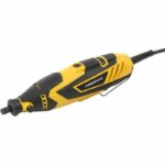 Utensile multifunzione rotante POWERPLUS - POWX1324 - 135 W - Fornito con 40 accessori