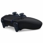Controller wireless DualSense® - Nero notte per PS5 e PC - immagine 3