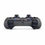 Controller wireless DualSense - Grigio mimetico per PS5 e PC - immagine 4