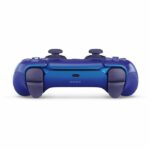 Controller wireless DualSense - Chroma Indigo I PS5 e PC - immagine 4