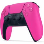 Controller wireless DualSense - Nova Pink I PS5 e PC - immagine 2