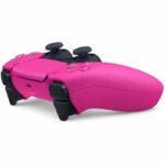 Controller wireless DualSense - Nova Pink I PS5 e PC - immagine 3