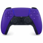Controller wireless DualSense - Galactic Purple I PS5 e PC