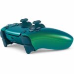 Controller wireless DualSense - Chroma Teal I PS5 e PC - immagine 3