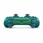Controller wireless DualSense - Chroma Teal I PS5 e PC - immagine 4