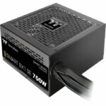 THERMALTAKE SMART BX1 SE - Alimentatore per PC non modulare - 750 W - 80 Plus Bronze