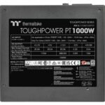 THERMALTAKE Toughpower PT - Alimentatore modulare per PC - 1000 W - 80Plus Platinum - immagine 3