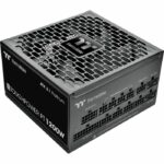 THERMALTAKE Toughpower PT - Alimentatore modulare per PC - 1200 W - 80Plus Platinum