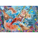 Puzzle magici per bambini - Ravensburger 05147 - 24 pezzi - Per interni - Per bambini - Unisex - immagine 4