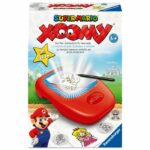 Ravensburger  Xoomy  Super Mario  Disegno  Hobby creativo  Età 6+  12028006