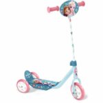 Monopattino per bambini - Frozen - RN246050 - 3 ruote - Blu