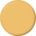 Vernice per mobili e oggetti - Giallo Niki - Finitura satinata - Ripolin - 0,5 l - immagine 2
