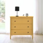 Vernice per mobili e oggetti - Giallo Niki - Finitura satinata - Ripolin - 0,5 l - immagine 4