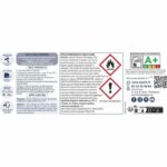 Vernice per mobili e oggetti - Satinata incolore - Finitura satinata - Ripolin - 0,5L - immagine 2