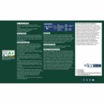 Vernice multisuperficie - Verde Basco - RAL 6005 - Opaca - Ripolin - 2L - immagine 4