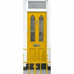 Vernice multisuperficie - Giallo miele - RAL 1004 - Opaca - Ripolin - 2L - immagine 4