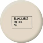 Vernice multisuperficie - Bianco sporco - RAL 1013 - Opaca - Ripolin - 2L - immagine 3