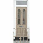 Vernice multisupporto - Beige moka - RAL 1019 - Opaca - Ripolin - 2L - immagine 4