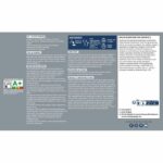 Vernice multisuperficie - Grigio blu - RAL 7000 - Opaca - Ripolin - 2L - immagine 5