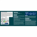 Vernice multisupporto - Blu Acapulco - RAL 5020 - Opaco - Ripolin - 2L - immagine 5