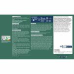 Vernice multisupporto - Verde cedro - RAL 6000 - Opaco - Ripolin - 2L - immagine 4