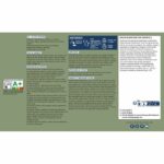 Vernice multisuperficie - Verde oliva - RAL 6021 - Opaca - Ripolin - 2L - immagine 5