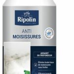 Antimuffa - Incolore - Ripolin - 0,5L