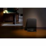 Robot Aspirapolvere e Lavapavimenti - ROBOROCK SAROS 20X - 180 min - 36.000 Pa - 259 ml - Nero - immagine 6