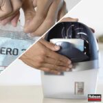 Confezione da 6 ricariche per assorbiumidità - RUBSON - OFFERTA SPECIALE - 5 ricariche Aero 360° Neutro + 1 ricarica Aero 360° RELAX Lavanda - immagine 4