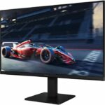 Schermo PC - SAMSUNG - 24 - FHD - 100Hz - Pannello IPS - 5ms - S24D304G - immagine 3