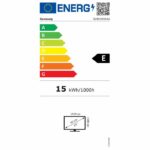 Schermo PC - SAMSUNG - 24 - FHD - 100Hz - Pannello IPS - 5ms - S24D304G - immagine 4