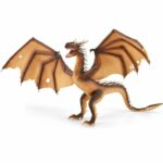 SCHLEICH - Il magiaro con le punte - 13989 - Gamma Harry Potter - immagine 2