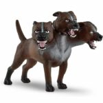 SCHLEICH - Trapuntato - 13990 - Gamma Harry Potter - immagine 2