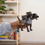 SCHLEICH - Trapuntato - 13990 - Gamma Harry Potter - immagine 3