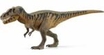 SCHLEICH - Tarbosauro - 15034 - Gamma : Dinosauri - immagine 3